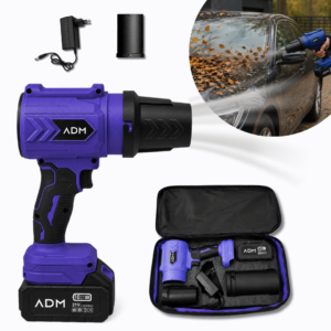 7101 - ADM Mocna Dmuchawa akumulatorowa 400W